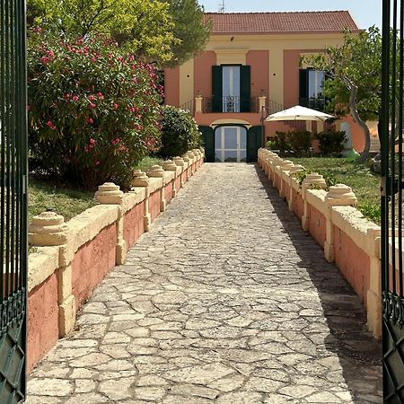 Villa Sine Tempore Fumarola 马泰拉 外观 照片