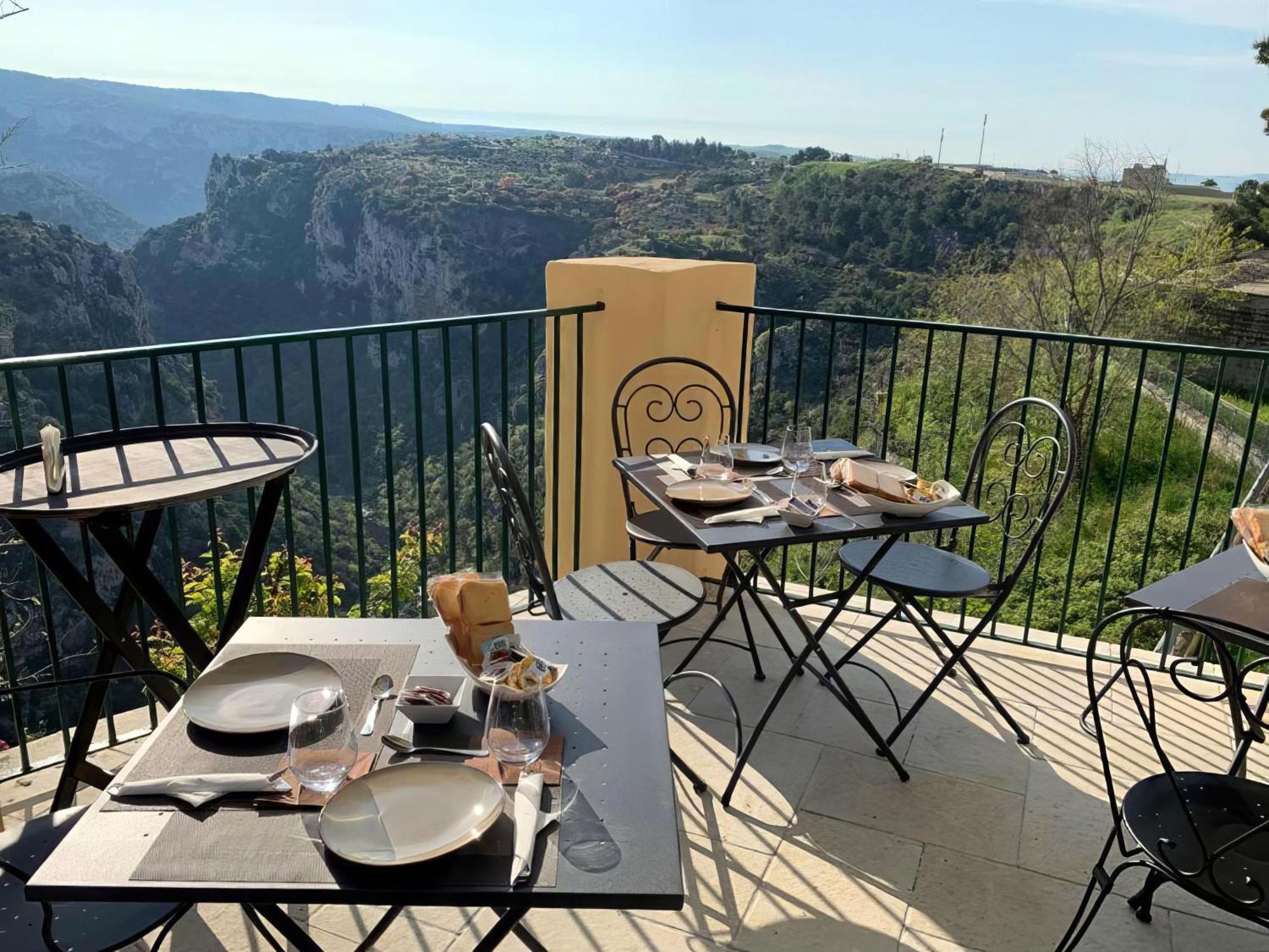 Villa Sine Tempore Fumarola 马泰拉 外观 照片