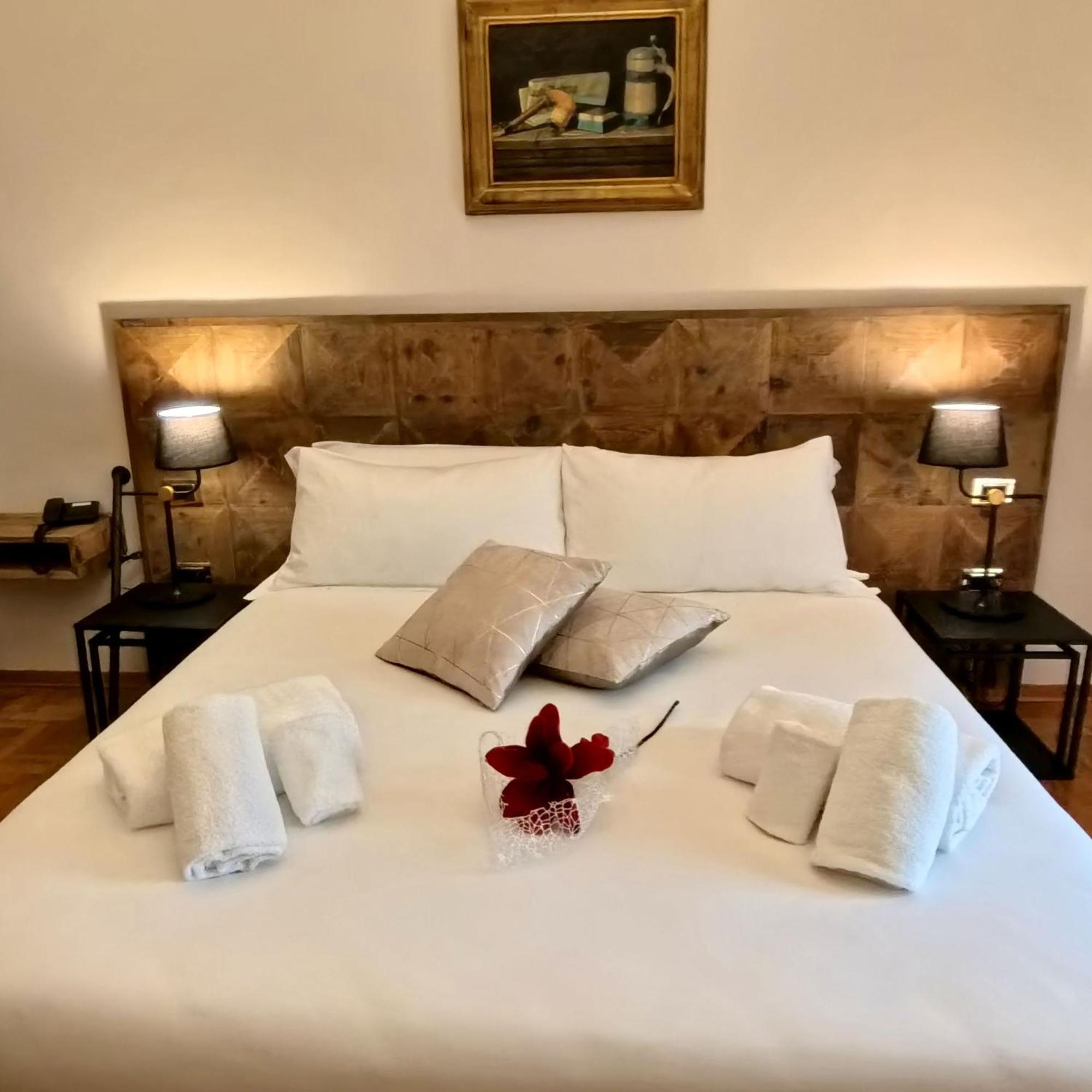 Villa Sine Tempore Fumarola 马泰拉 外观 照片