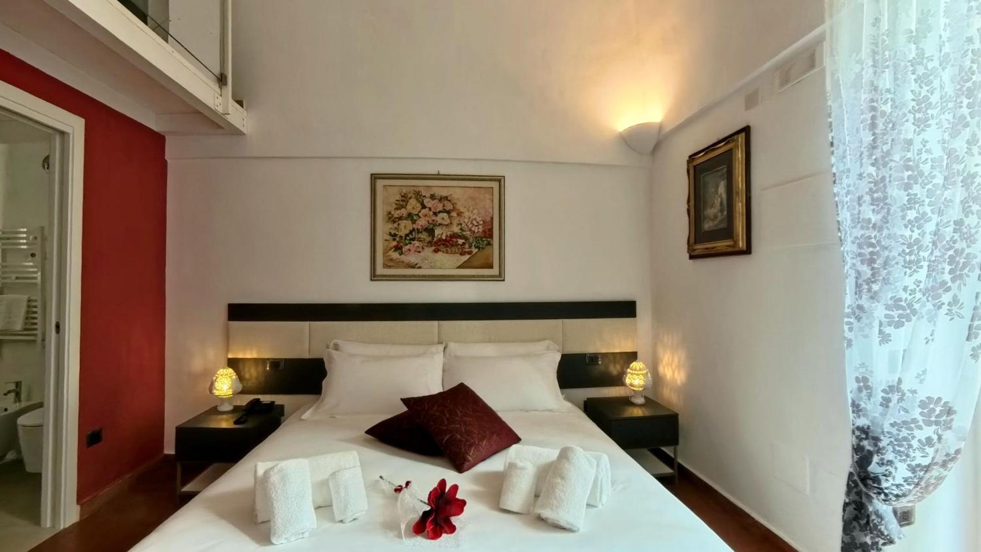 Villa Sine Tempore Fumarola 马泰拉 外观 照片